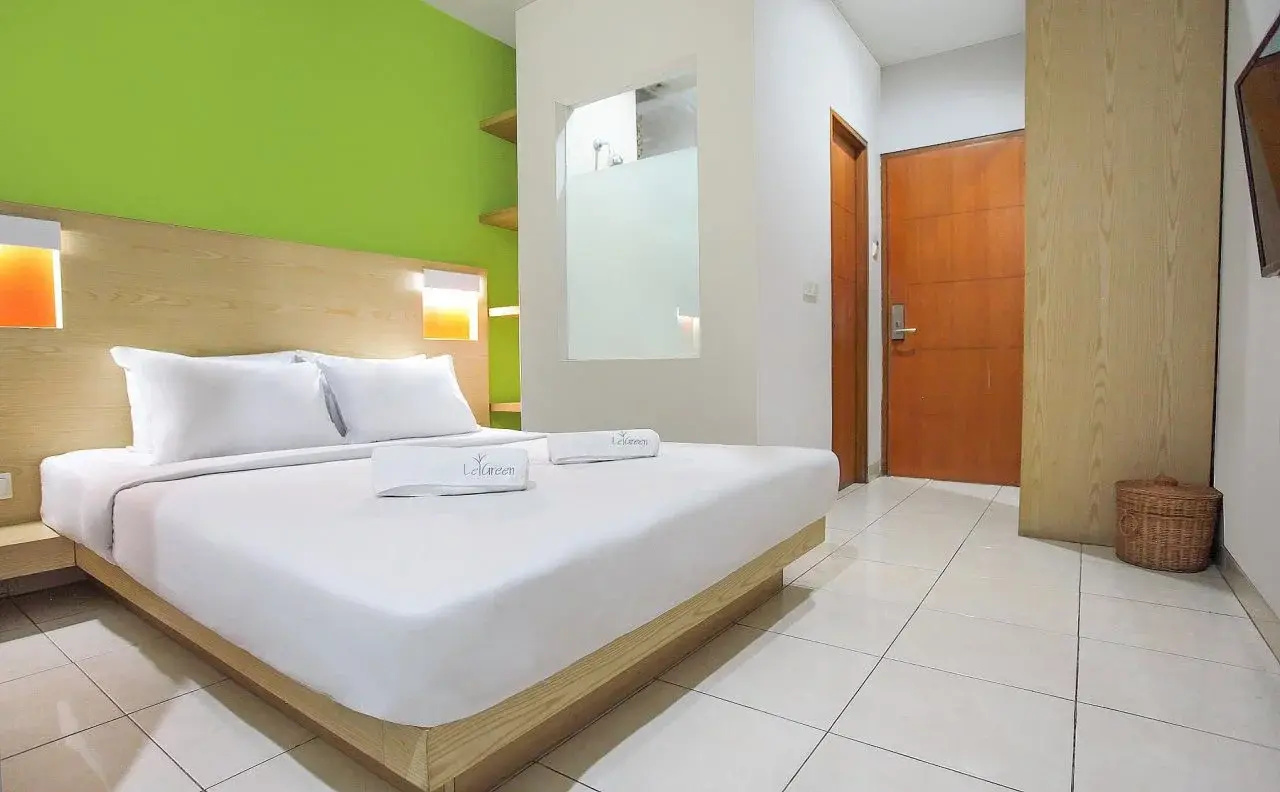 Foto - LeGreen Suite Senayan