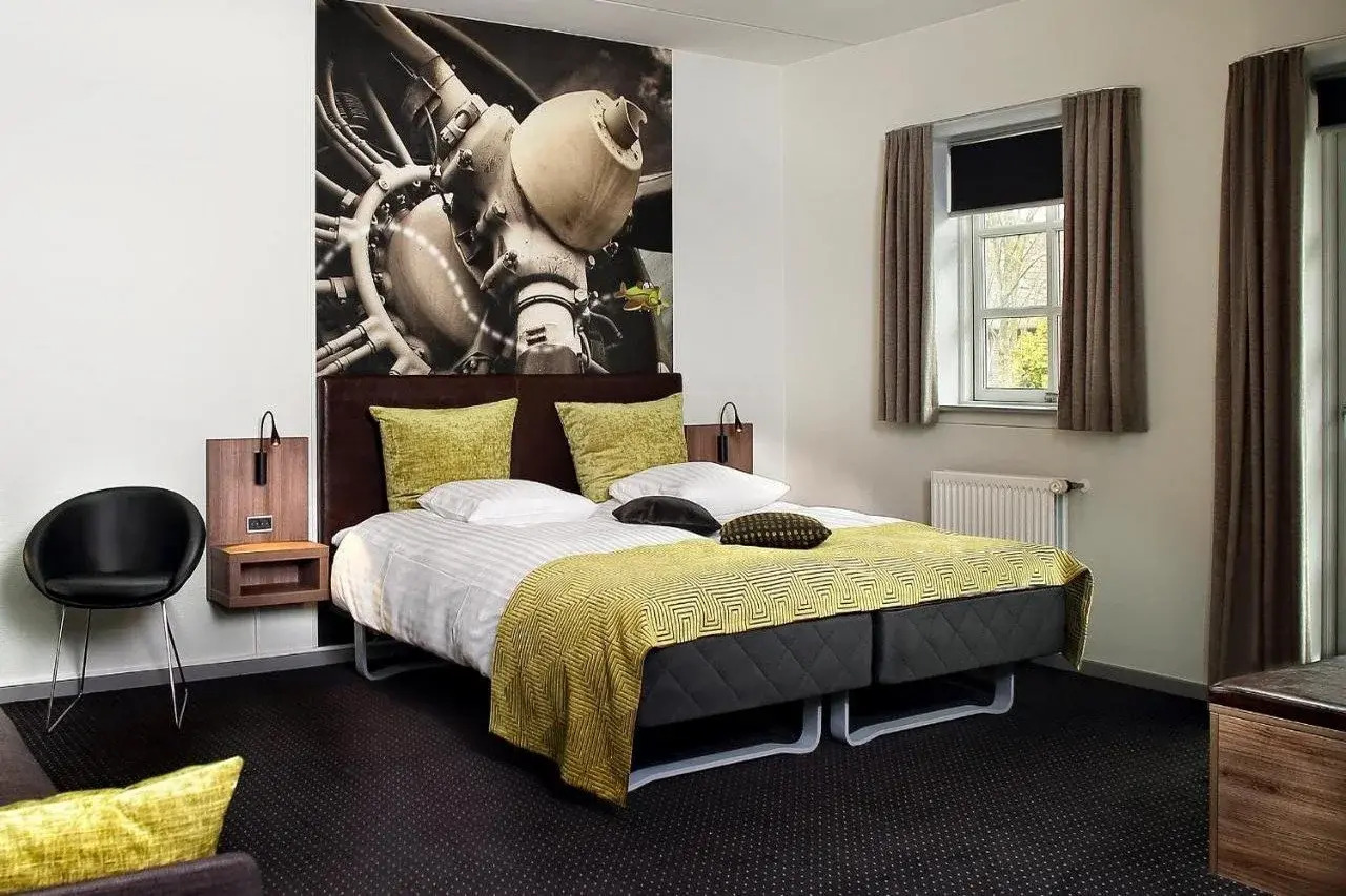 Photo - The Lodge Billund