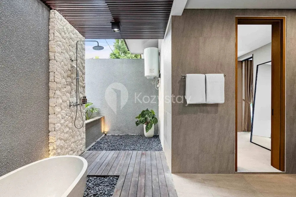 Foto - Sewana Villa by Kozystay - Natadesa Resort