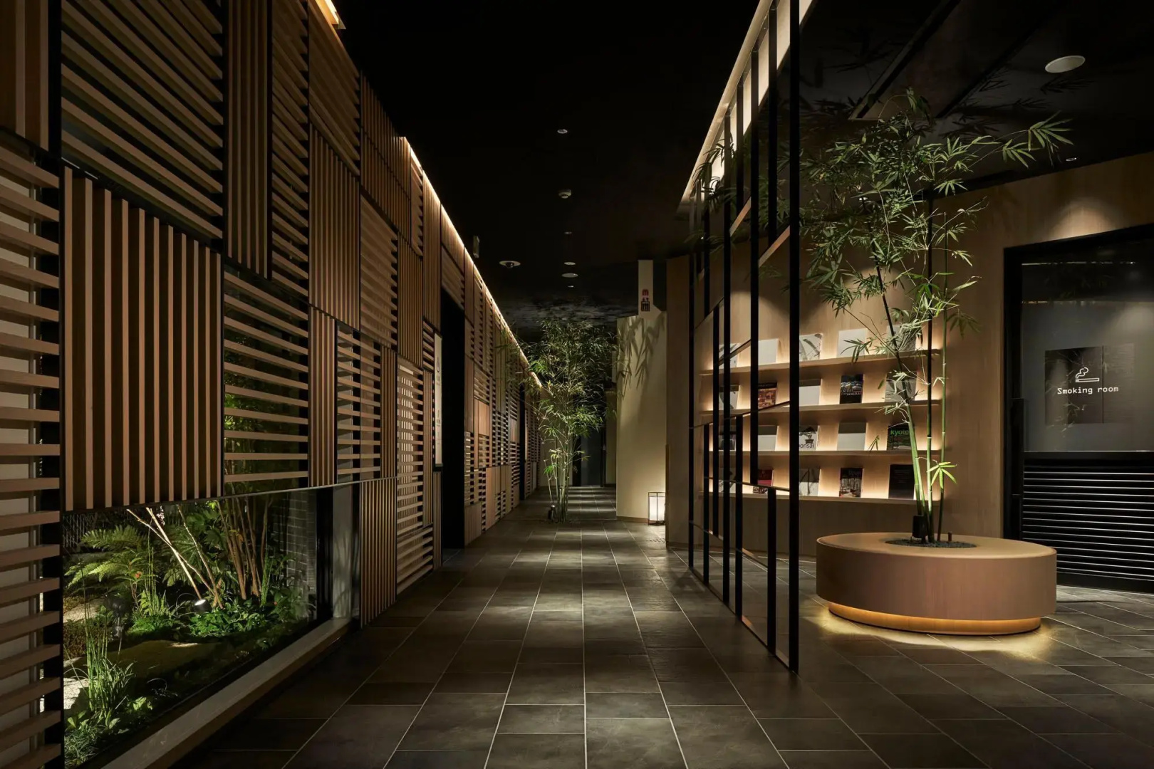Photo - Royal Twin Hotel Kyoto Hachijoguchi