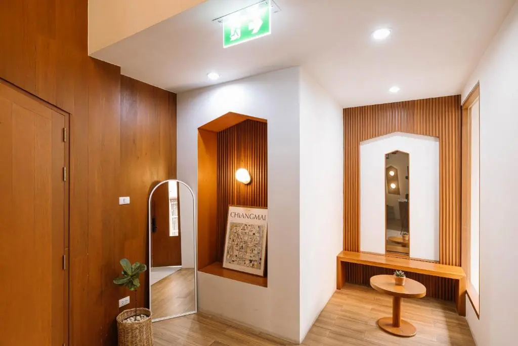 Foto - Maplewood Hotel Chiangmai