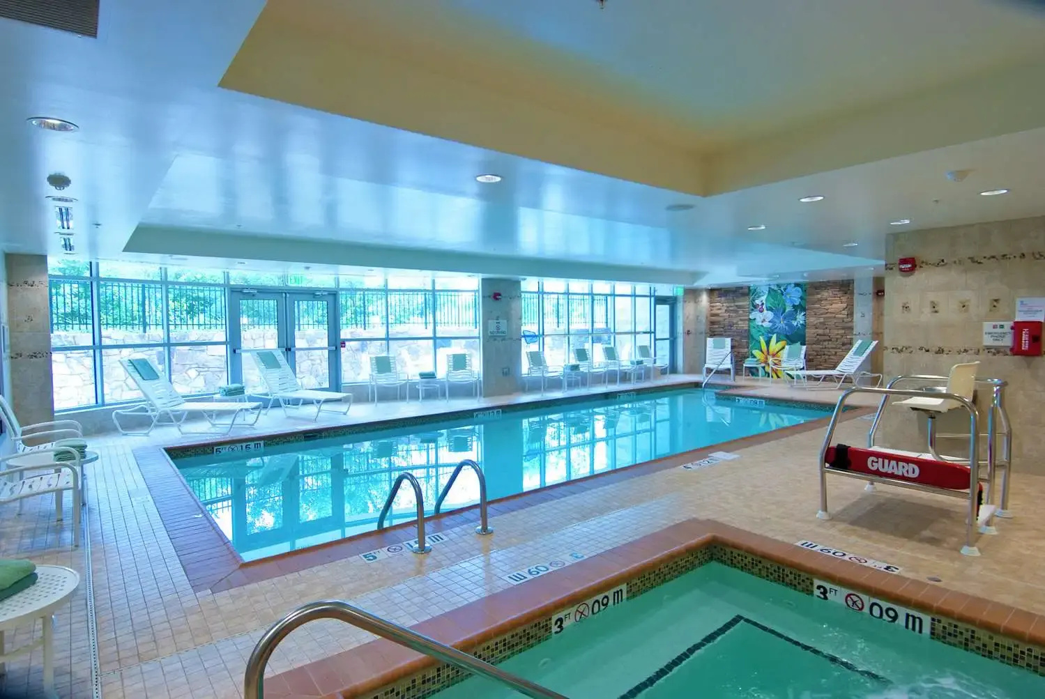 Foto - Hilton Garden Inn Rockville - Gaithersburg