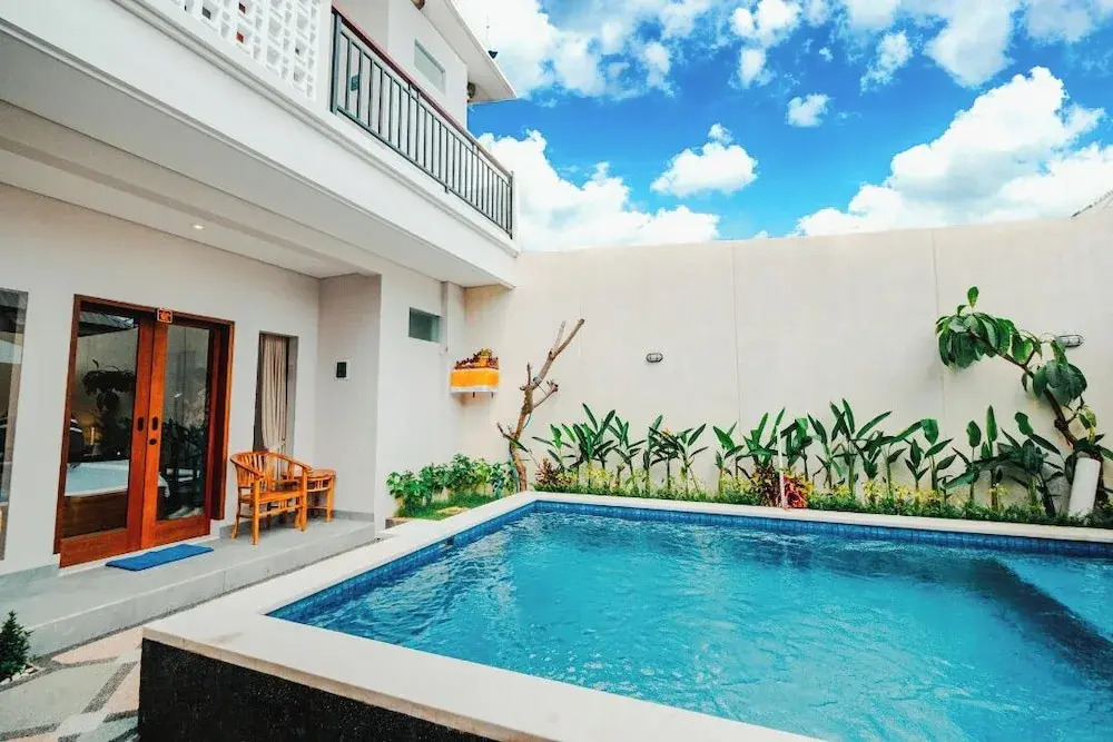 Photo - Turtle Shelter Guest House