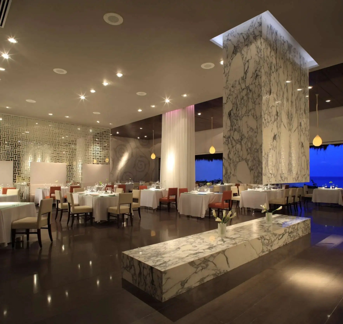 Foto - Grand Velas Riviera Maya - All Inclusive