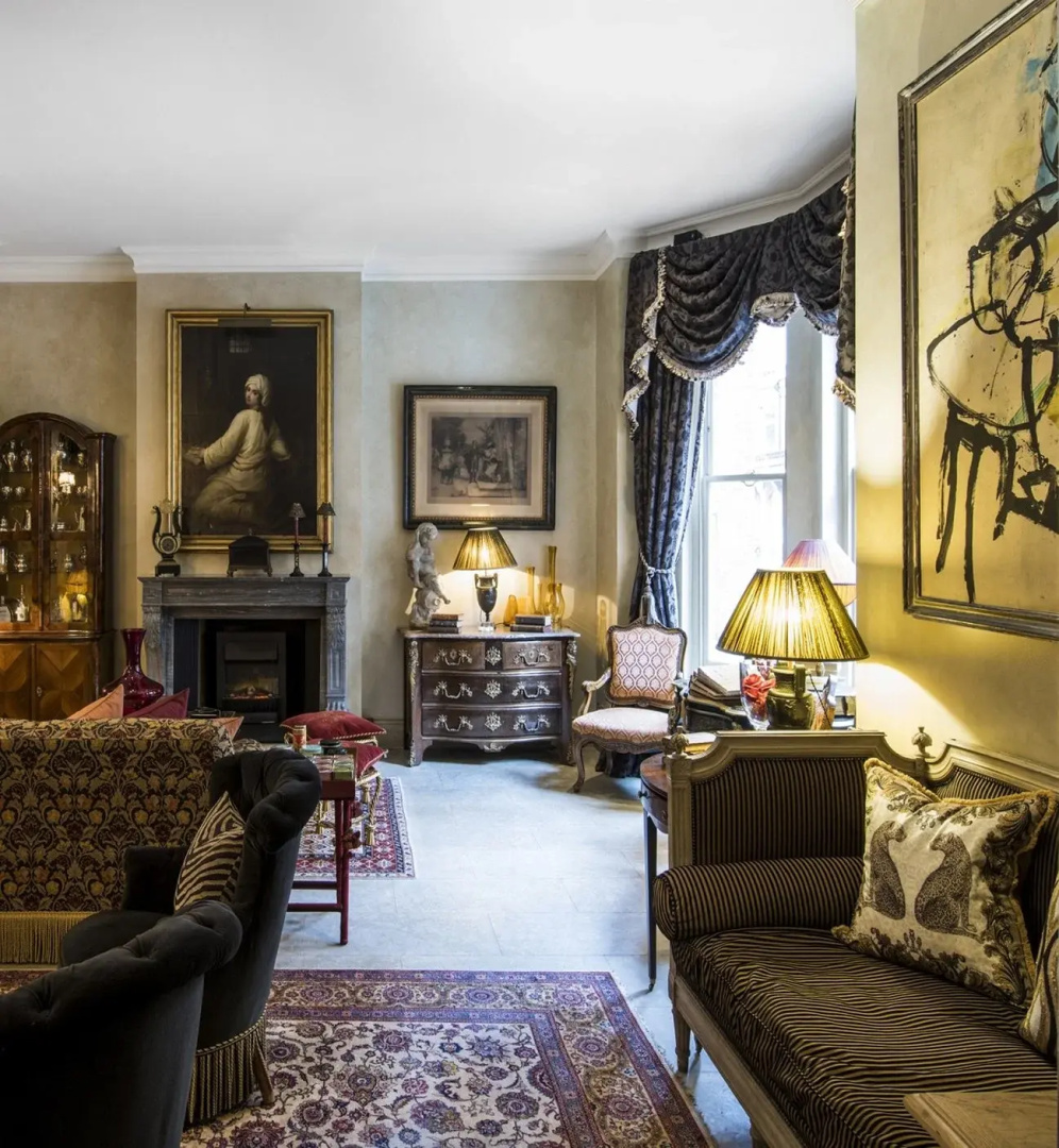Foto - San Domenico House
