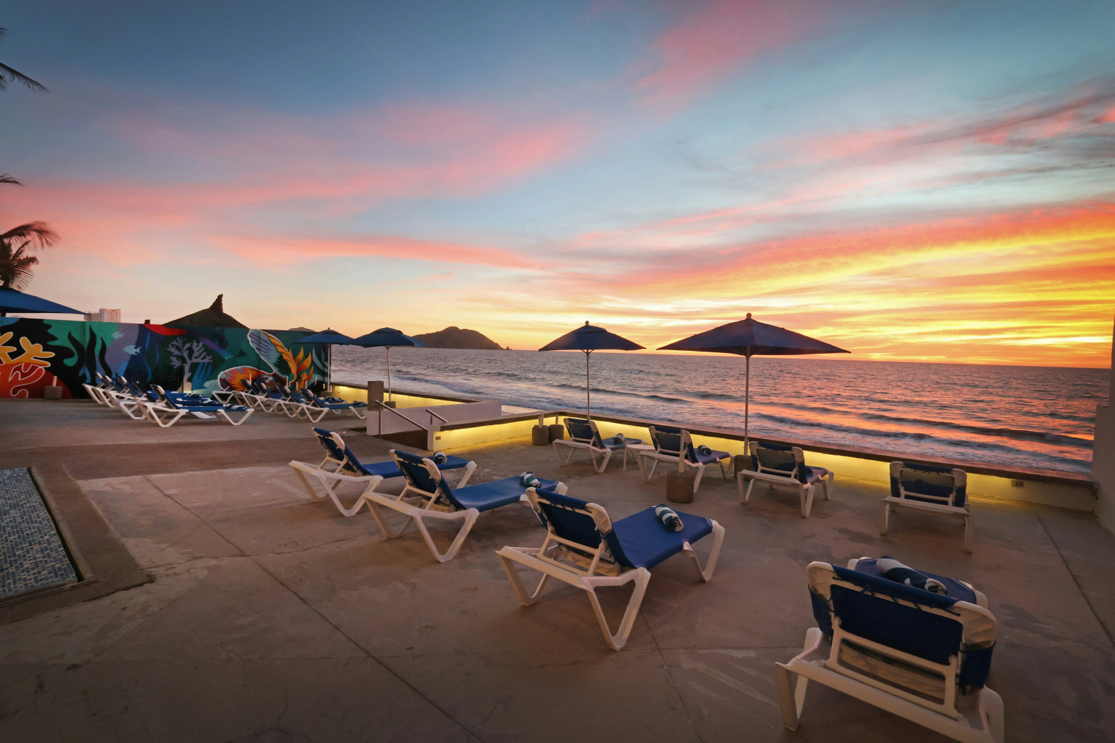Foto - Garner Hotel Mazatlan Beach by IHG