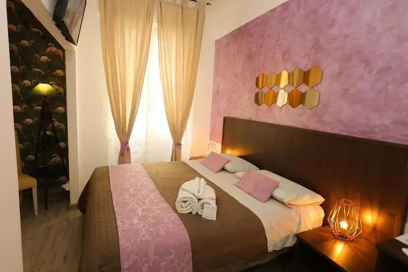 Photo - Room in BB - Soggiorno La Coccinella