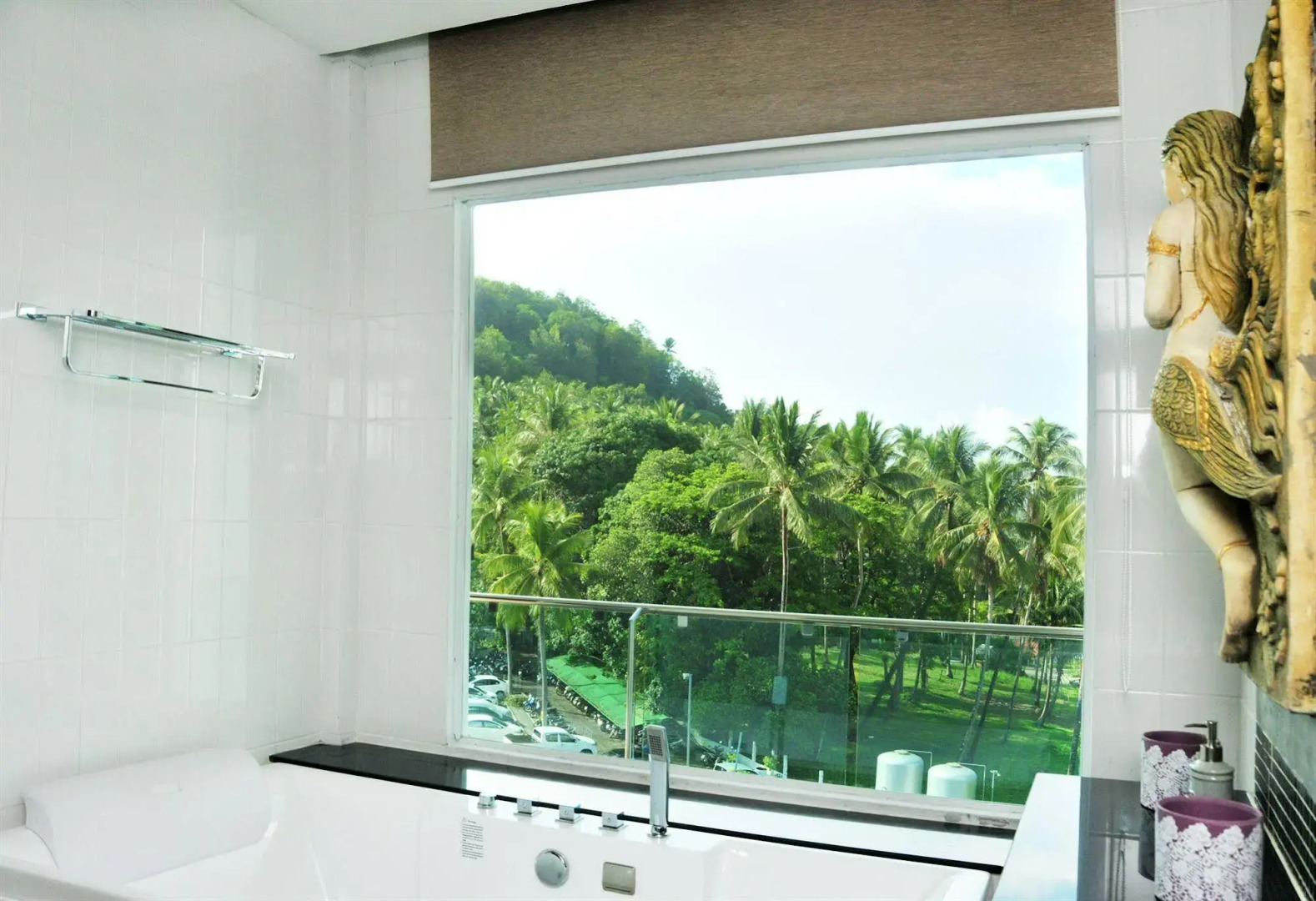 Foto - AM Surin Place