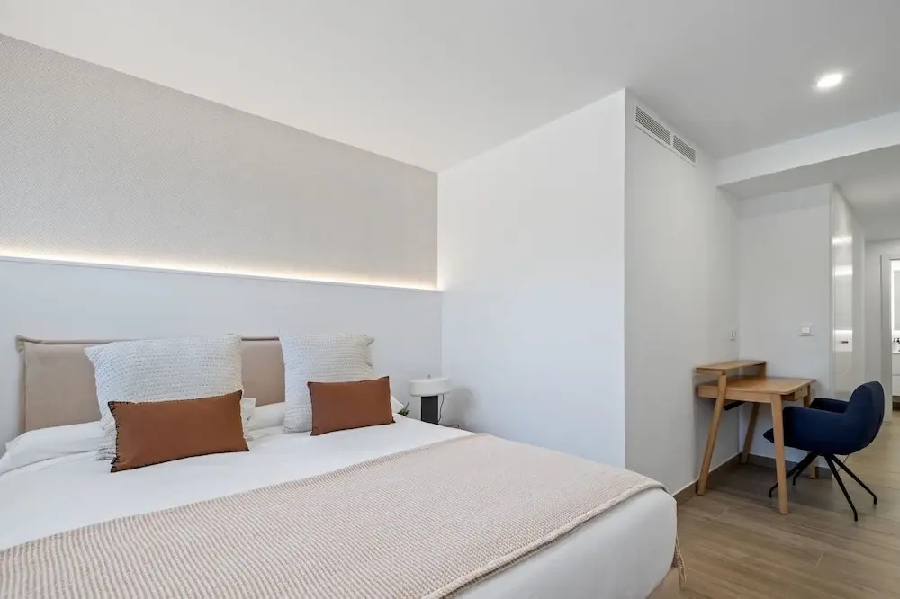 Photo - Villas Pinares de San Anton - Sea, City, Mountain, Views