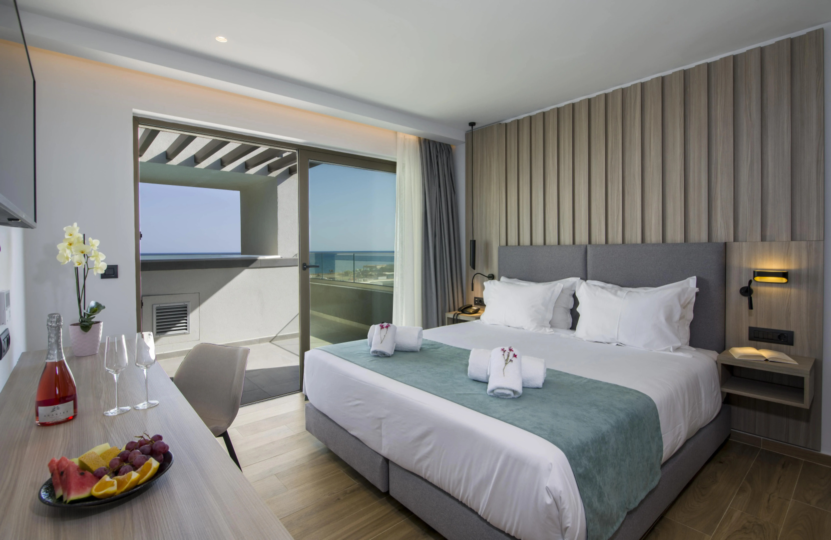 Foto - Myrion Beach Resort & Spa - Adults Only