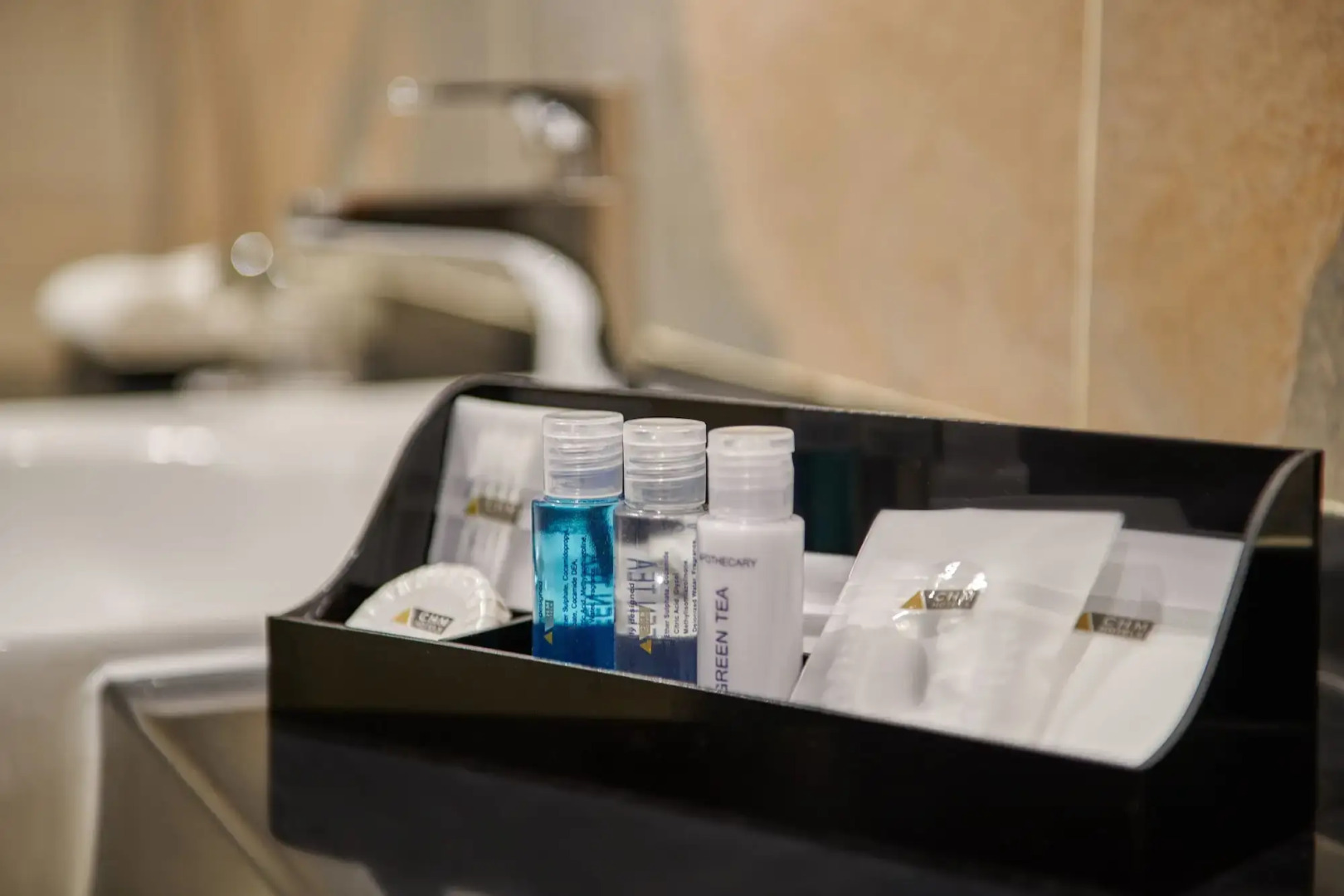 Foto - Cititel Mid Valley