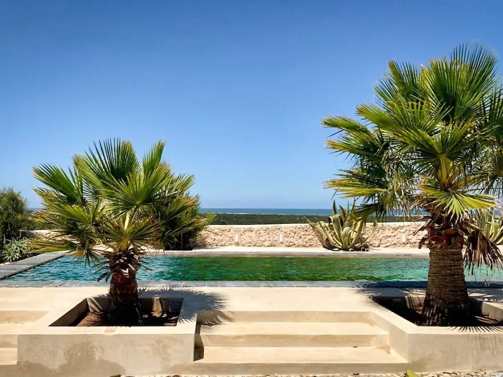 Foto - Riad Tamayourt Ocean View & piscine chauffée à 30