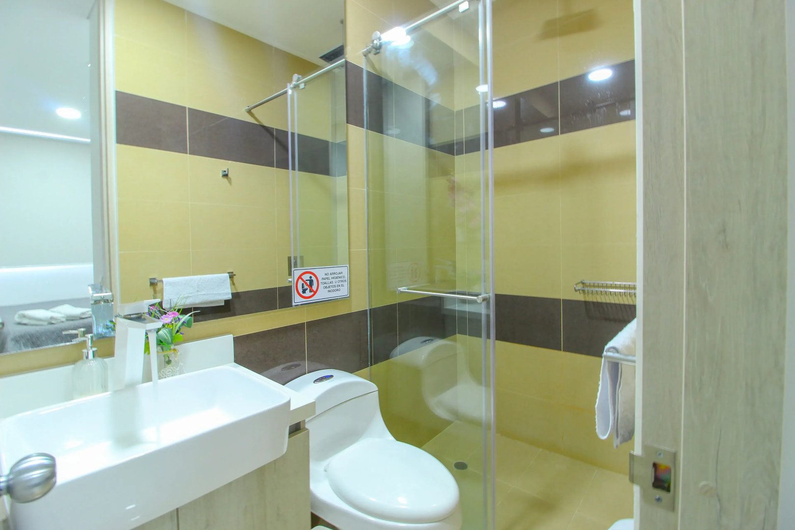 Foto - Apartasuites Samaria - Club de Playa