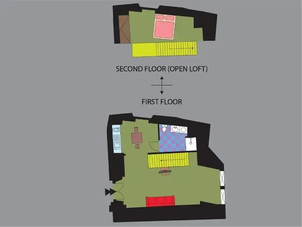 Foto - Lazenska N4 Residence