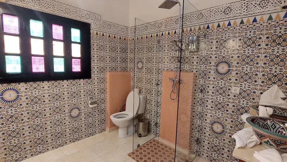 Photo - Riad La Porte d'Or & SPA