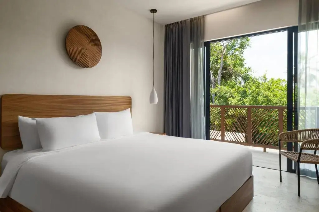 Foto - Wyndham Tulum