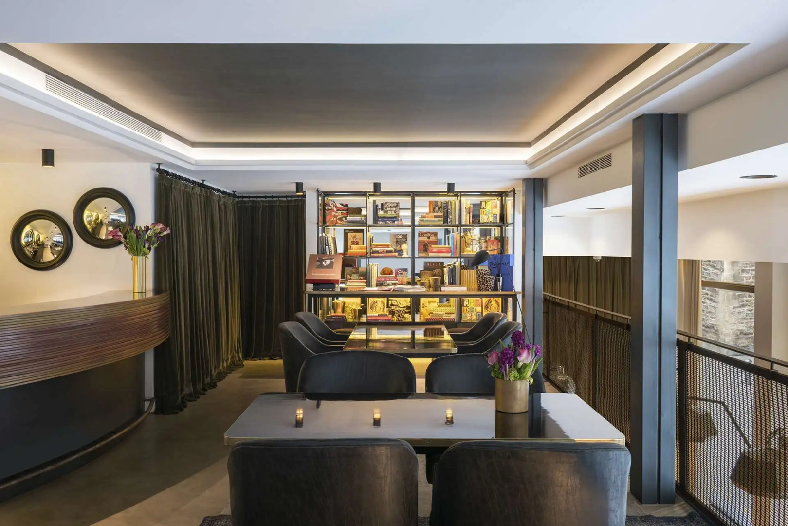 Foto - Serras Barcelona