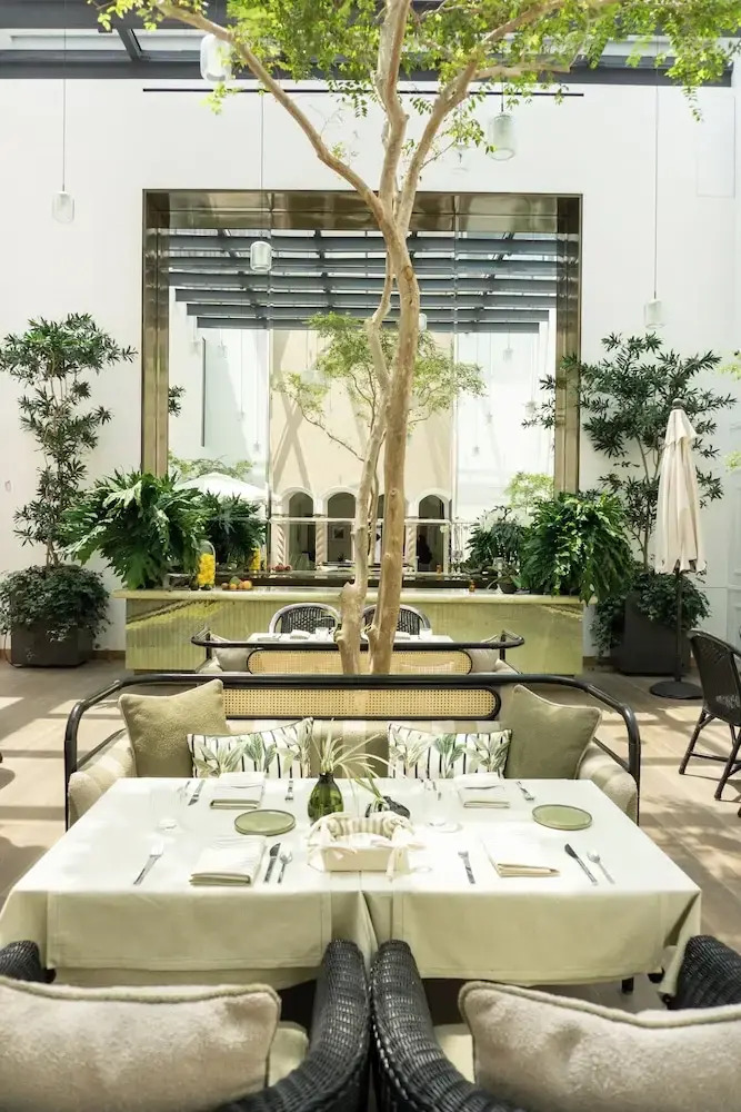 Foto - Casa Polanco Hotel Boutique
