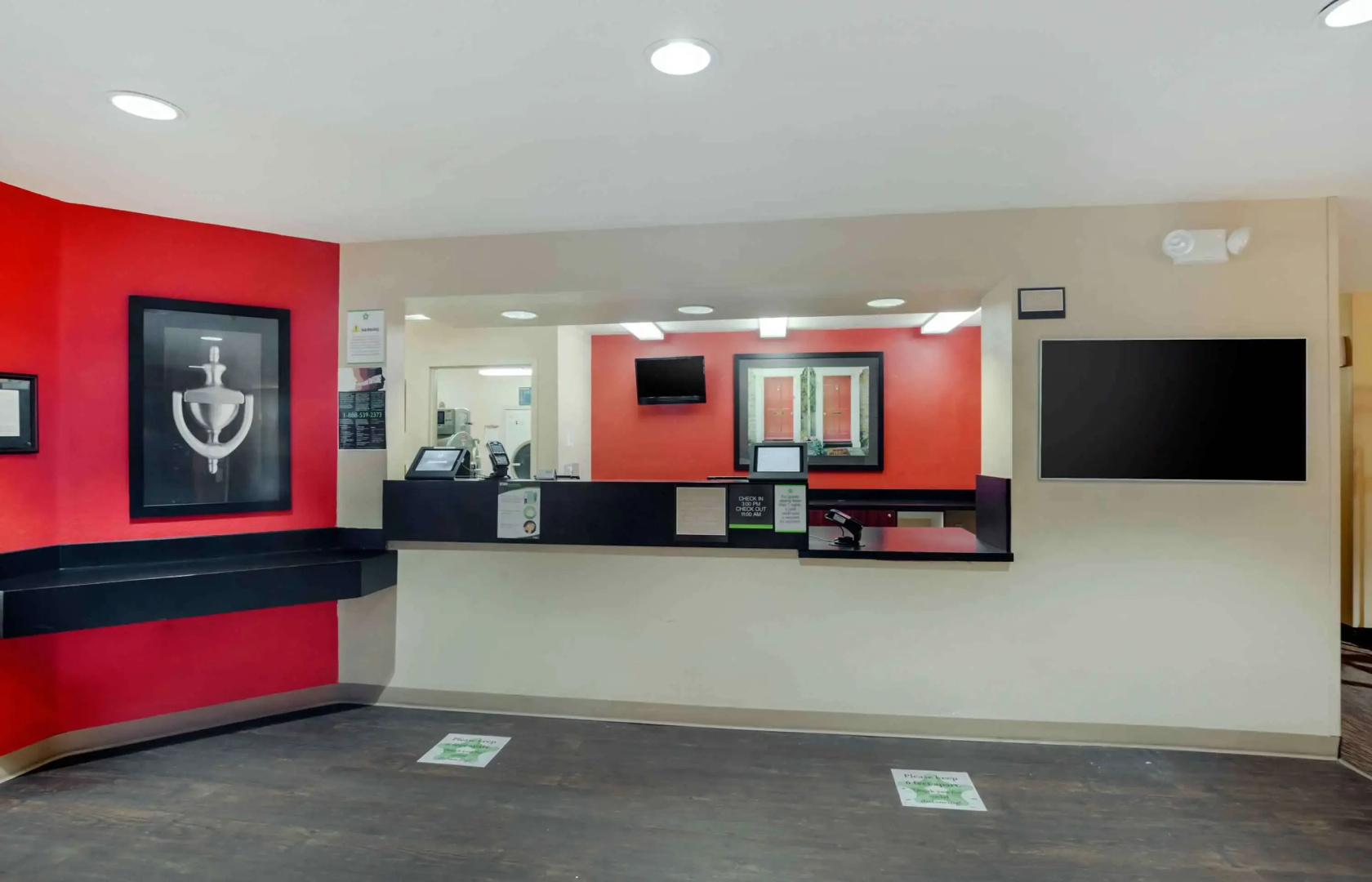 Foto - Extended Stay America Suites Los Angeles Torrance Blvd