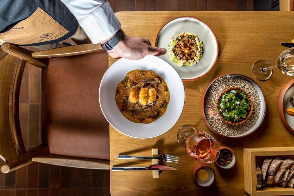 Foto - The Editor Hotel Athens