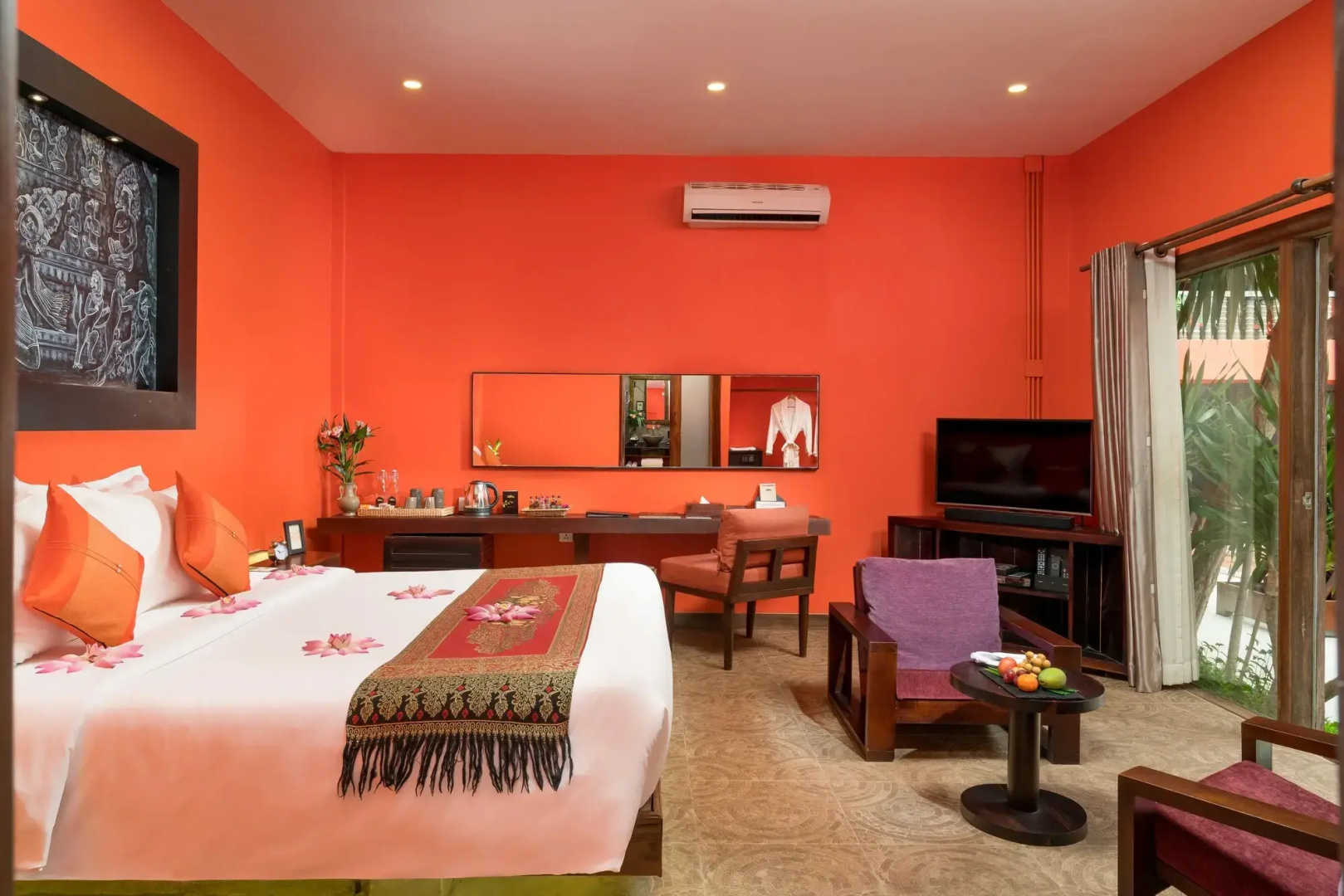 Foto - Golden Temple Hotel
