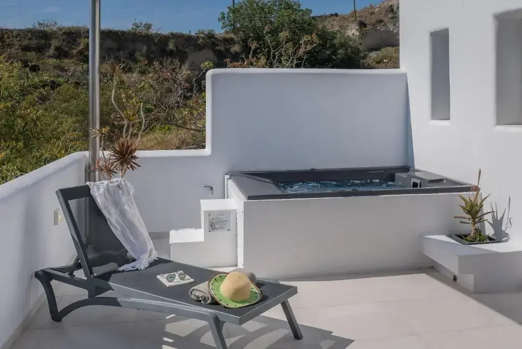 Foto - iL Fagiolo Suites