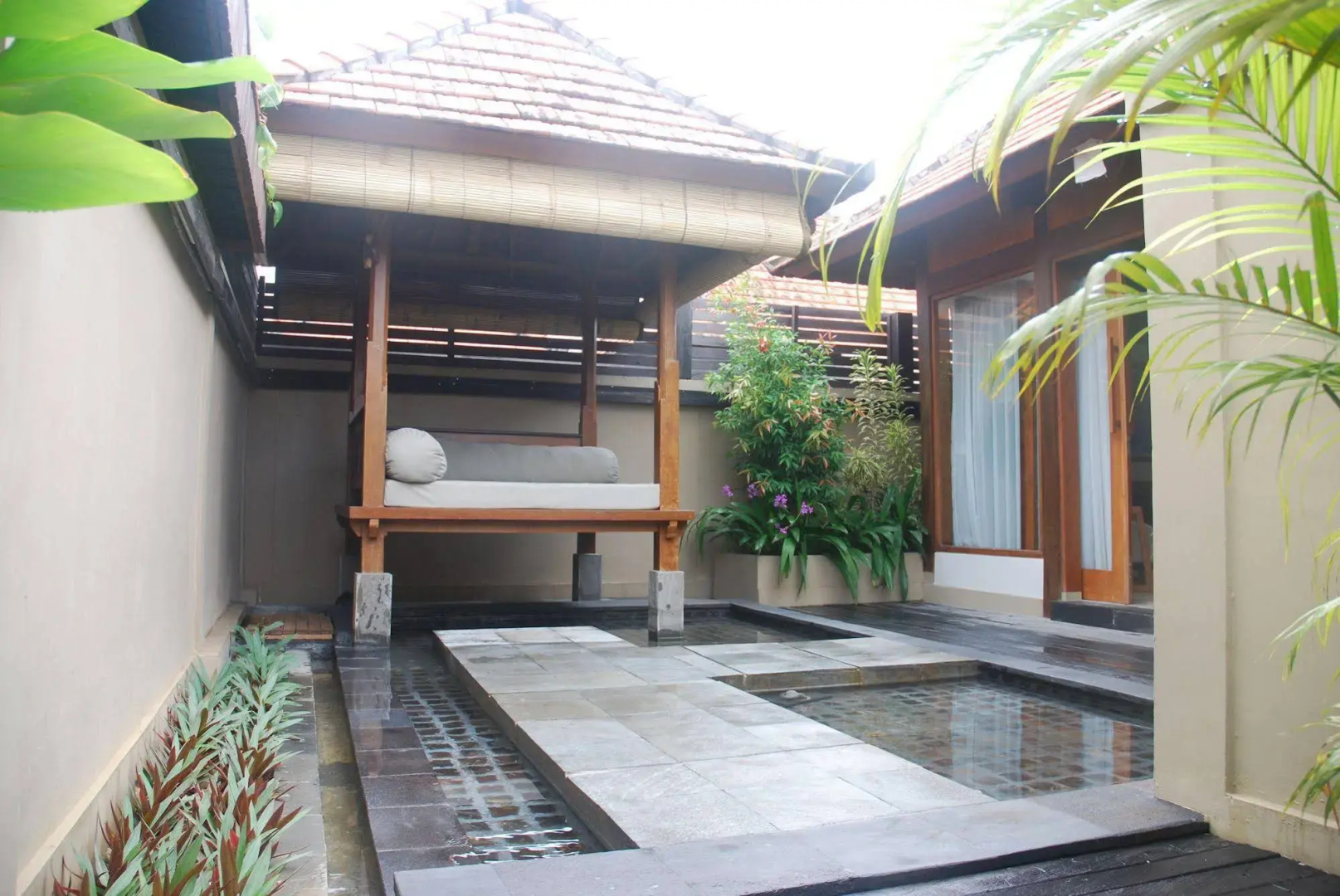 Photo - Ubud Village Hotel