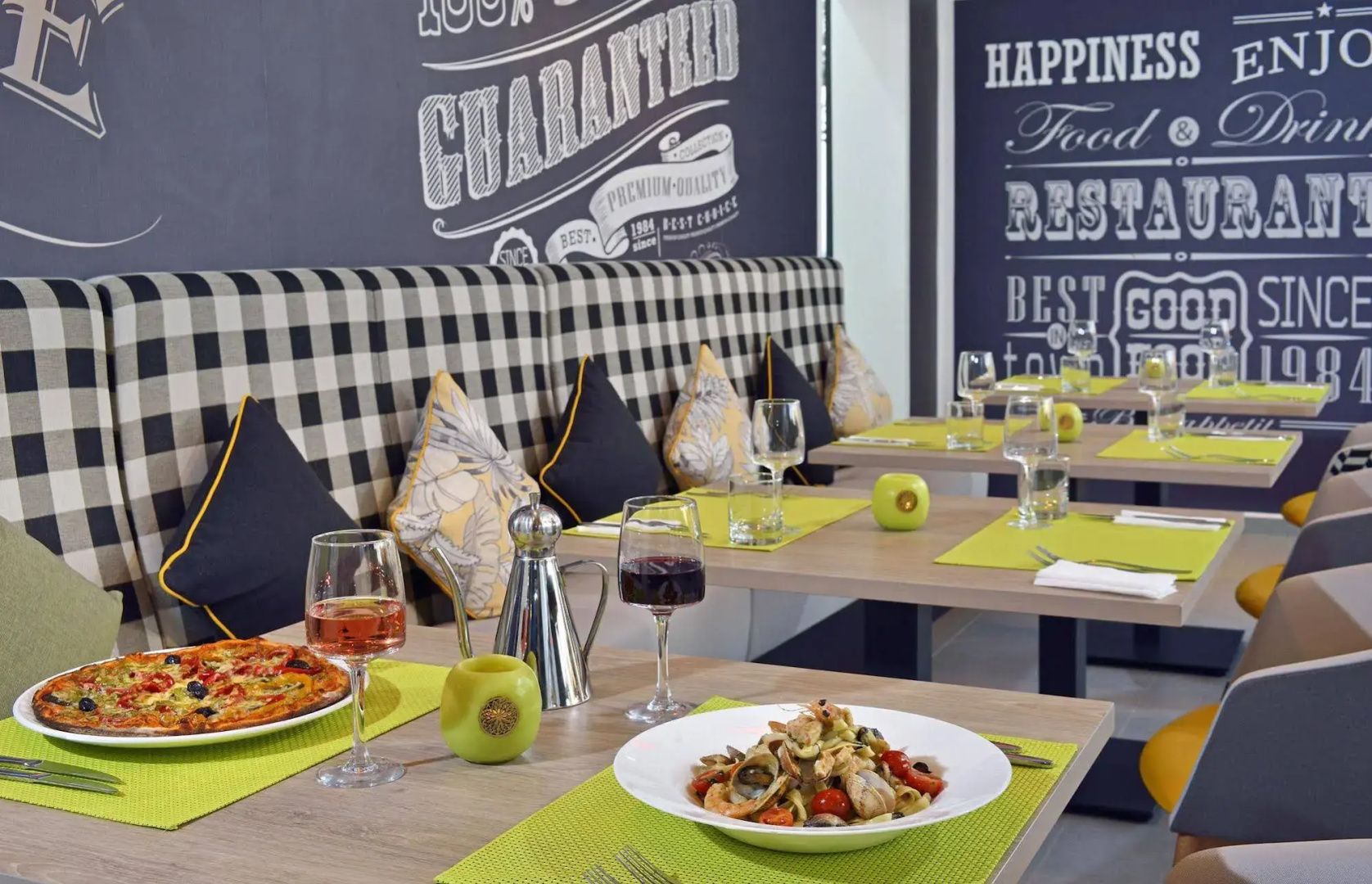 Photo - Radisson Blu Resort Taghazout Bay Surf Village