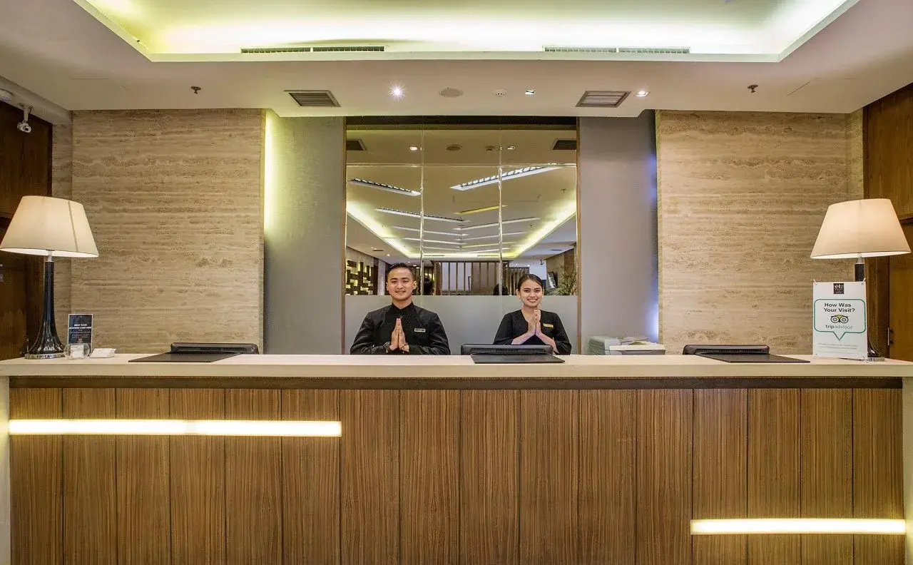 Foto - eL Hotel Jakarta