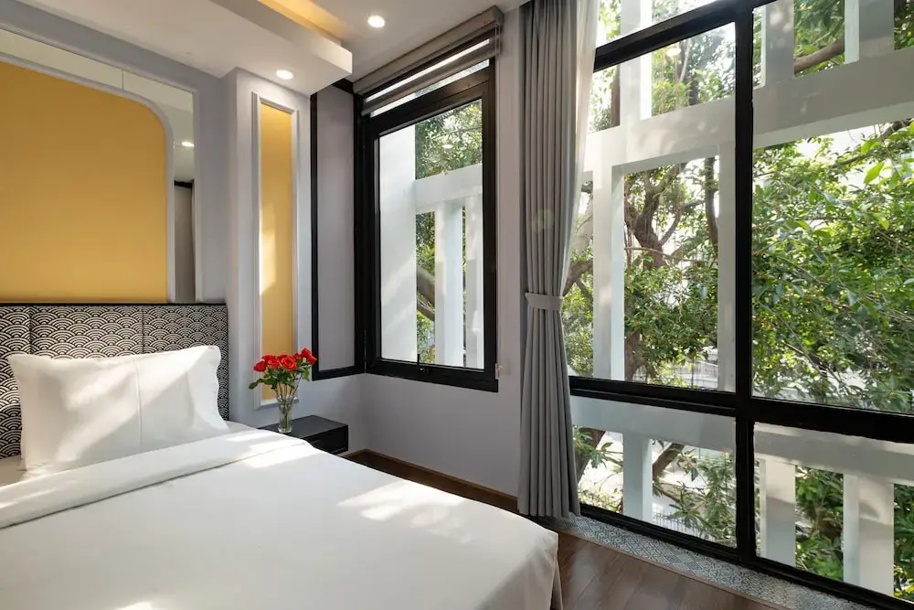Foto - Hanoi Royal Premium Hotel
