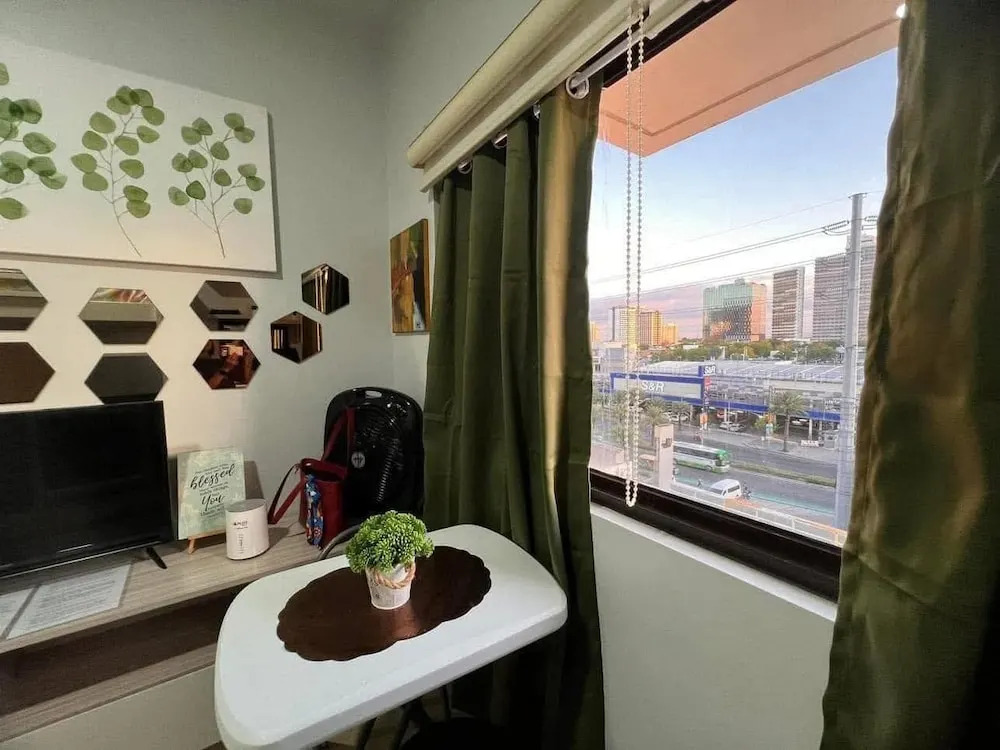 Photo - Alabang Condotel in Studio One Condominium