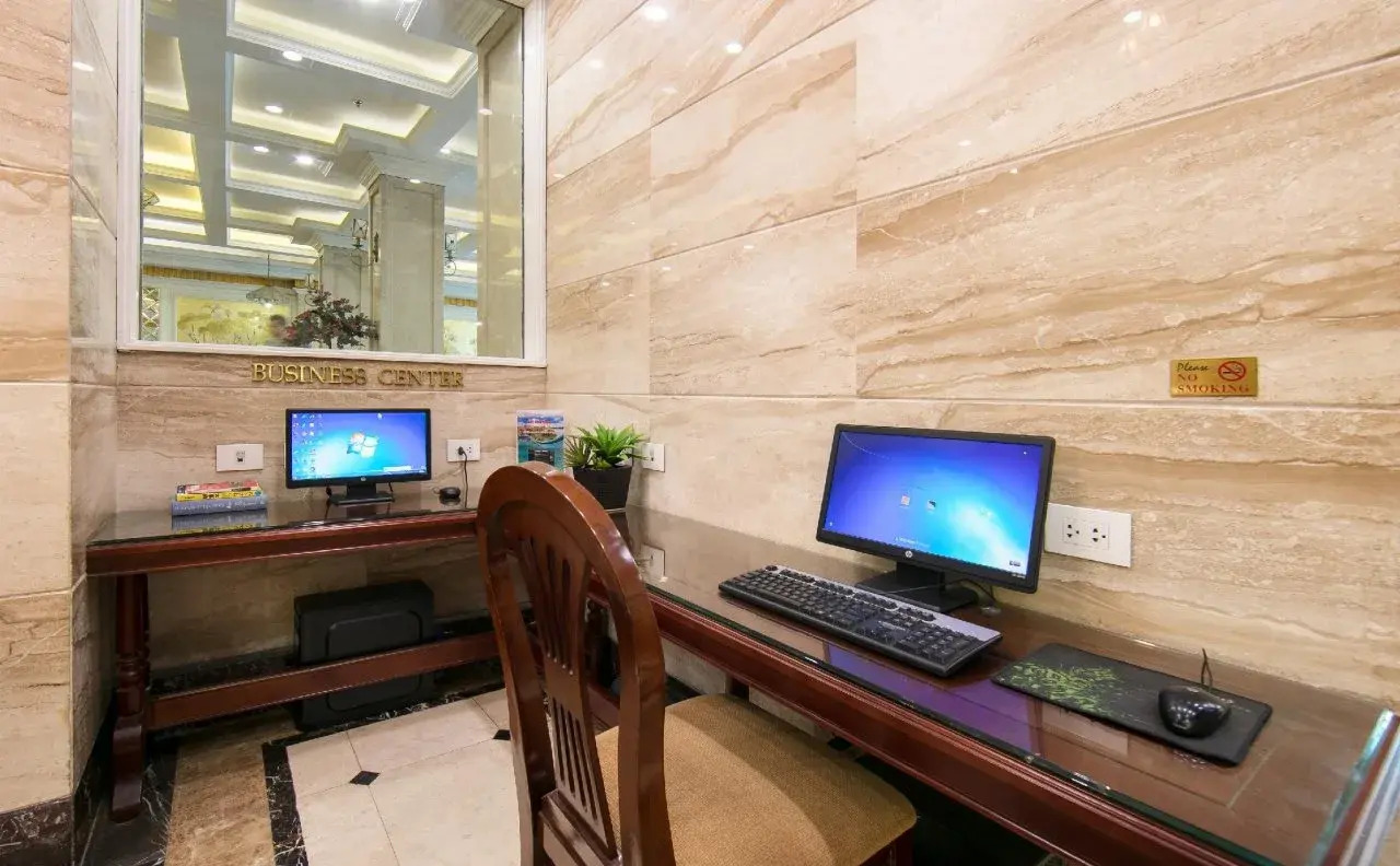 Photo - Thien Thai Hotel & Spa