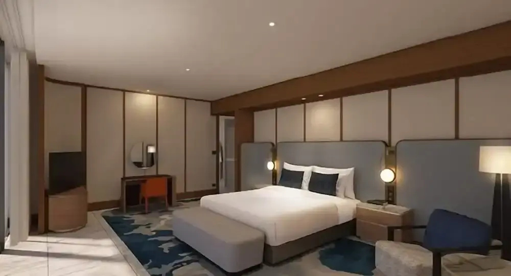 Photo - The Star Grand Brisbane