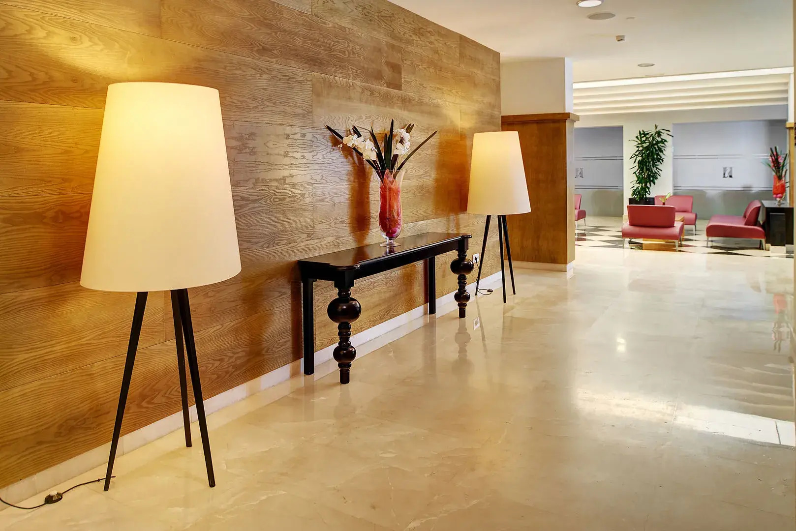 Photo - Hipotels Cala Millor Park