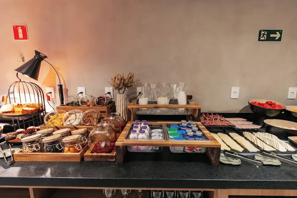 Foto - WTC Goiânia Stay & Hotel by Atlantica