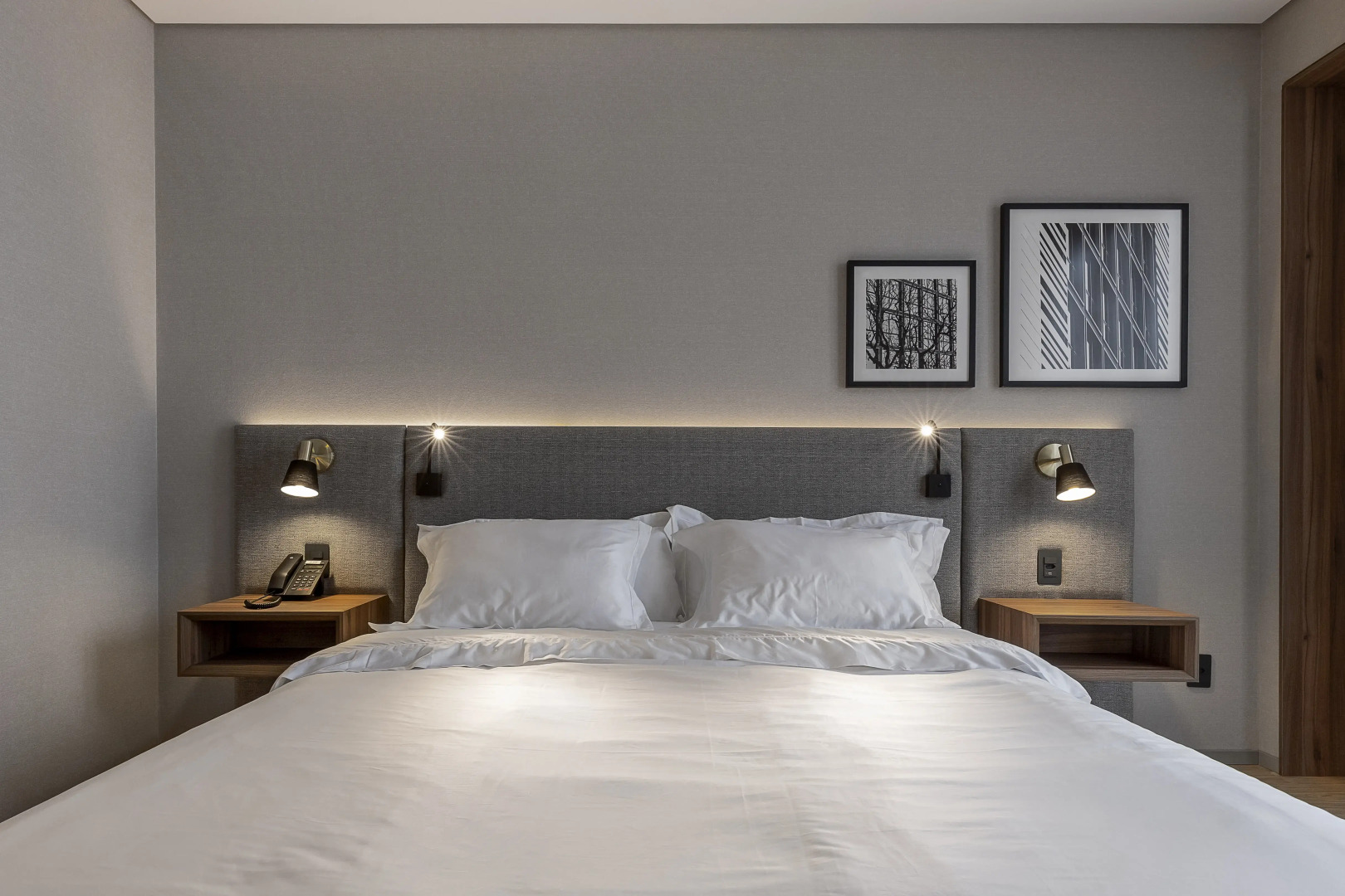 Foto - LK Design Hotel Florianópolis