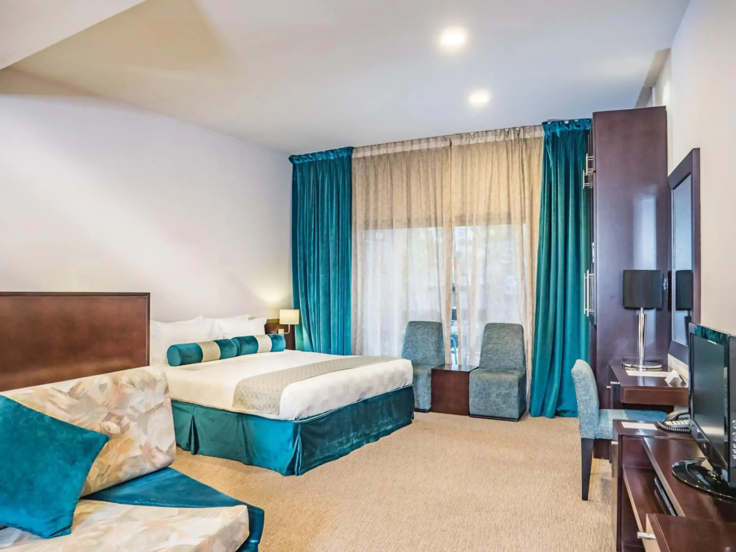 Foto - Signature Hotel Apartments & Spa