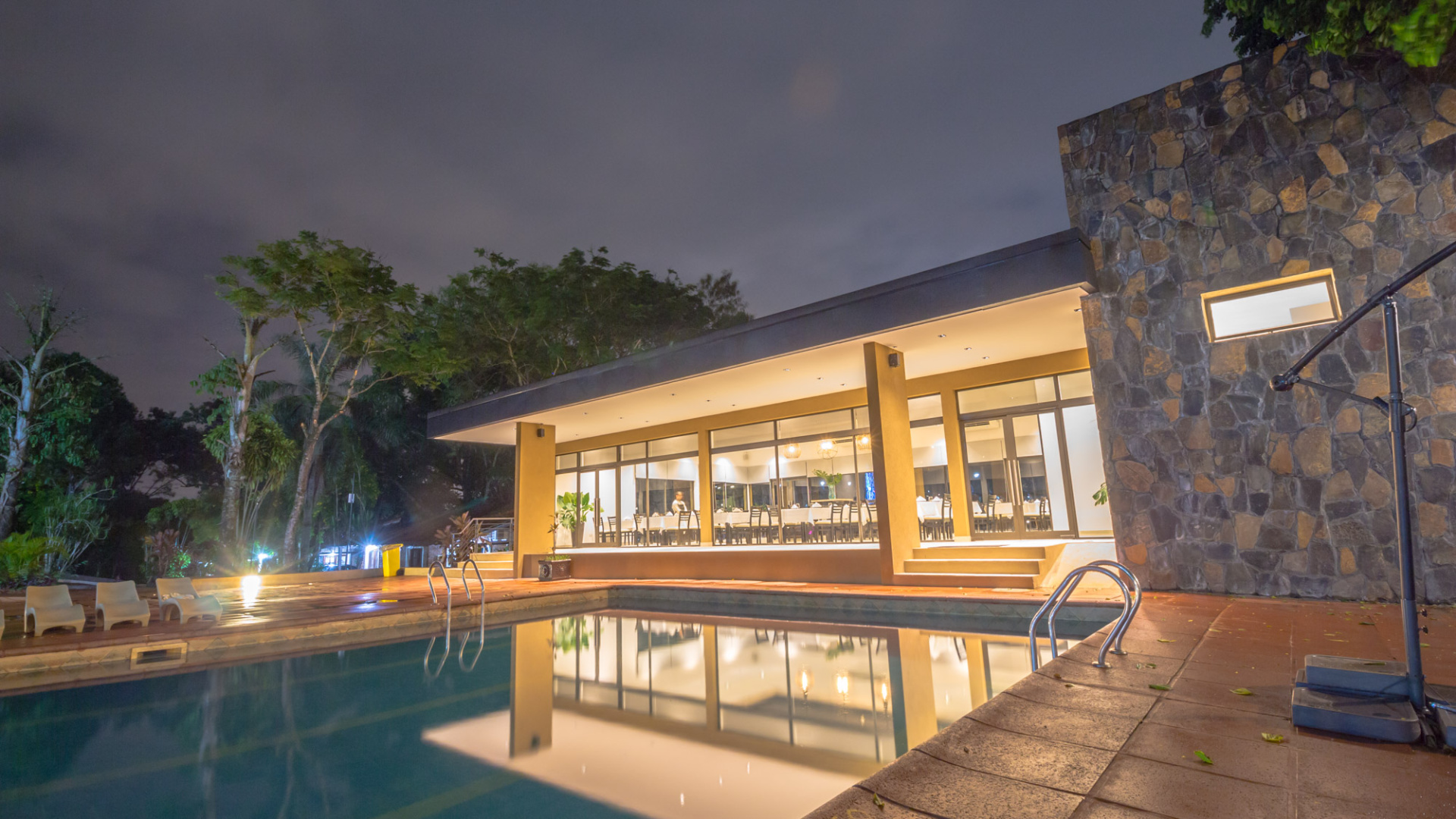 Foto - Pirayu Hotel & Resort