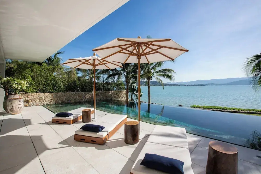 Foto - Kerem Luxury Beachfront Villas