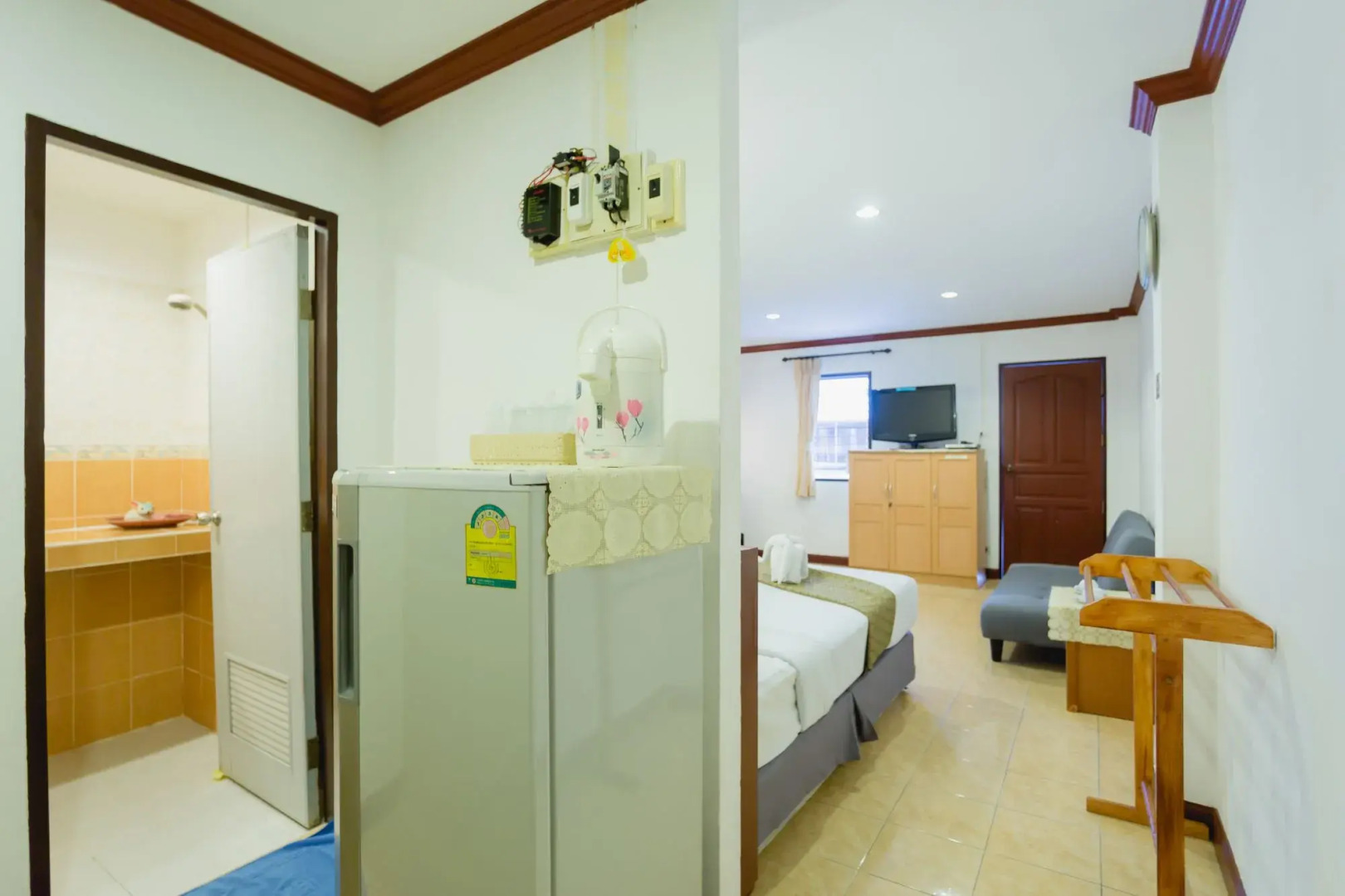 Foto - Rabbit Mansion Patong Hotel