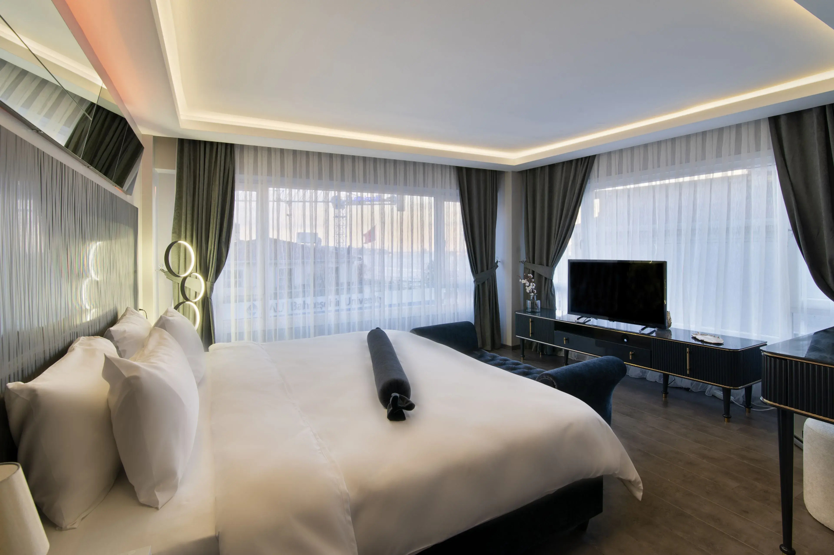 Photo - Via Çırağan Hotel