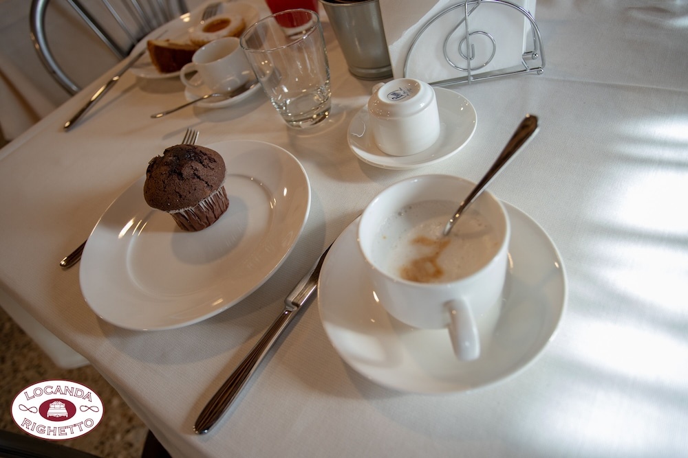 Foto - Locanda Righetto