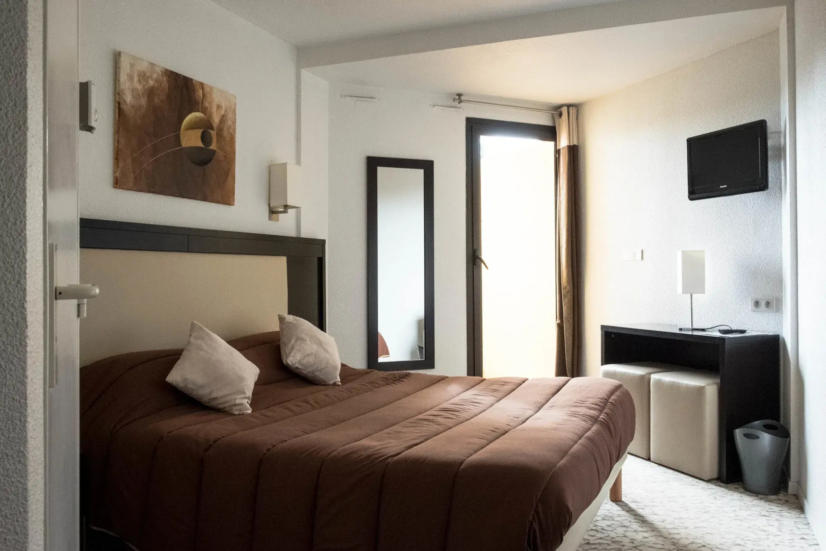 Photo - Hôtel le Collier