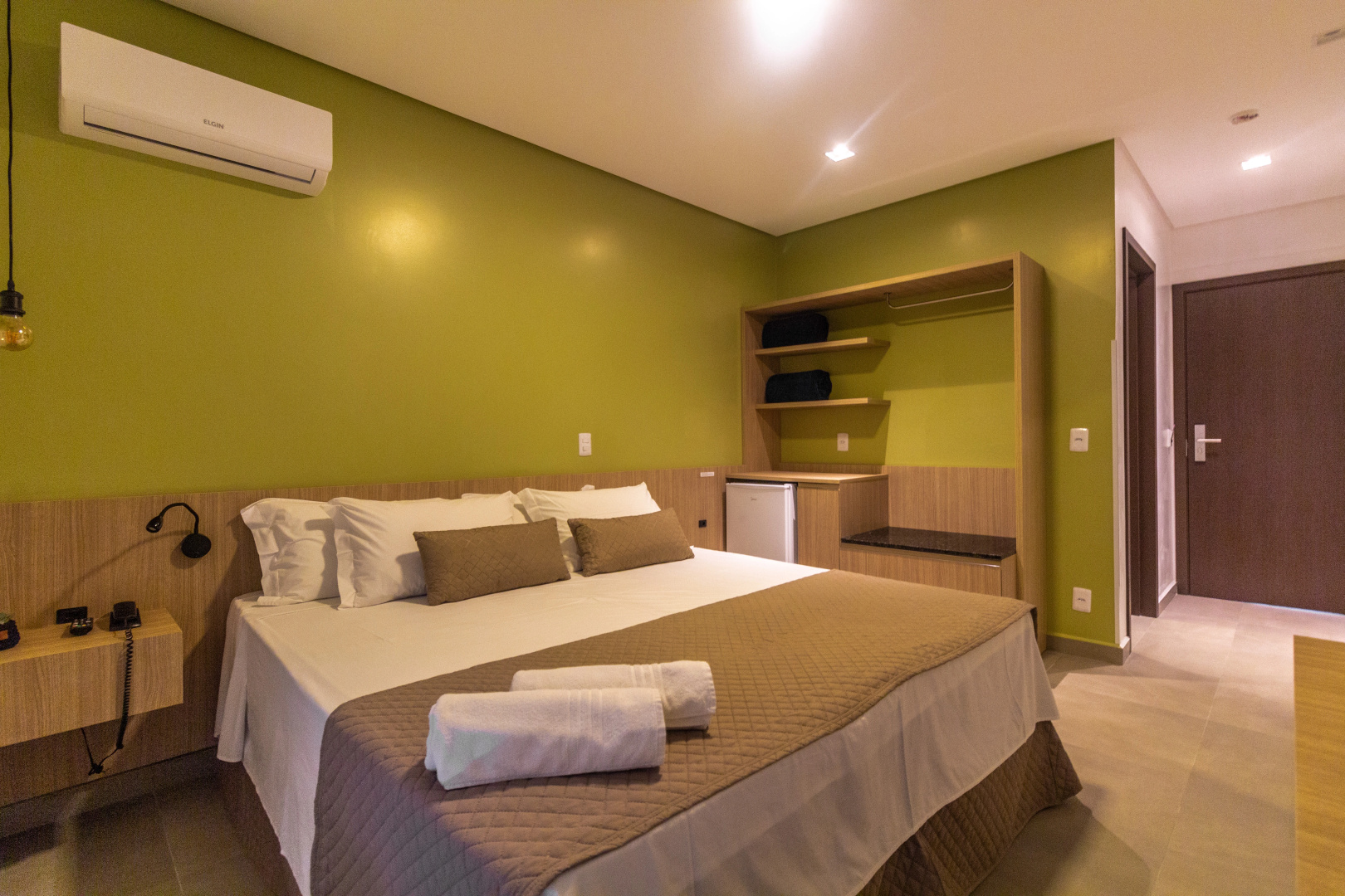 Photo - Hotel & Pousada Favareto