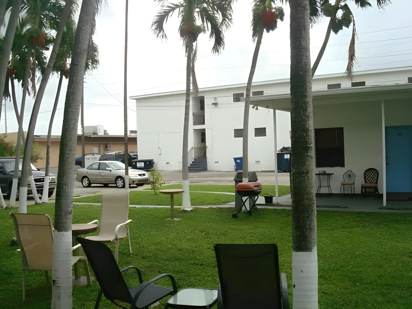 Photo - Miami Springs Inn