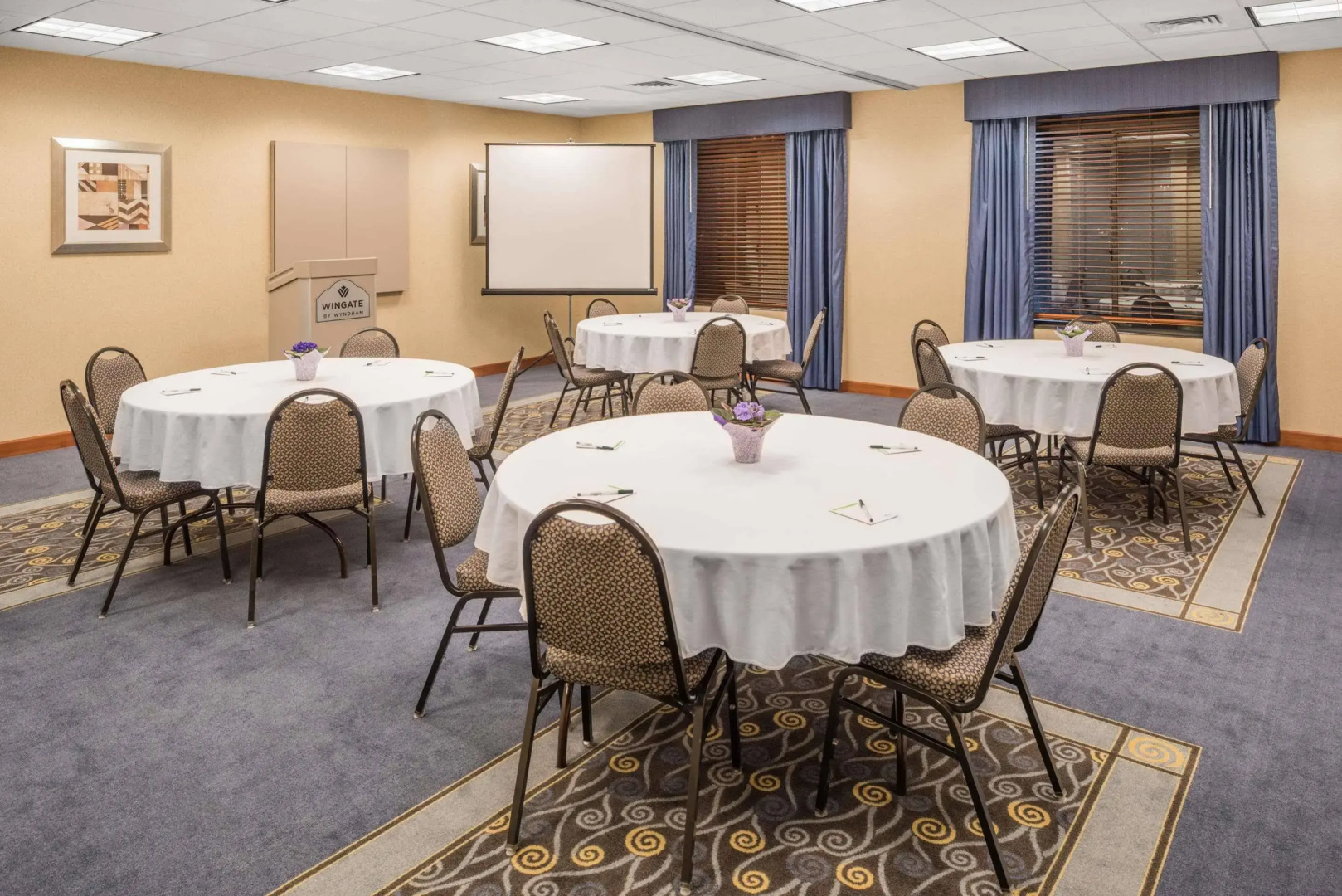 Photo - Fairfield by Marriott Inn & Suites Spokane Airport
