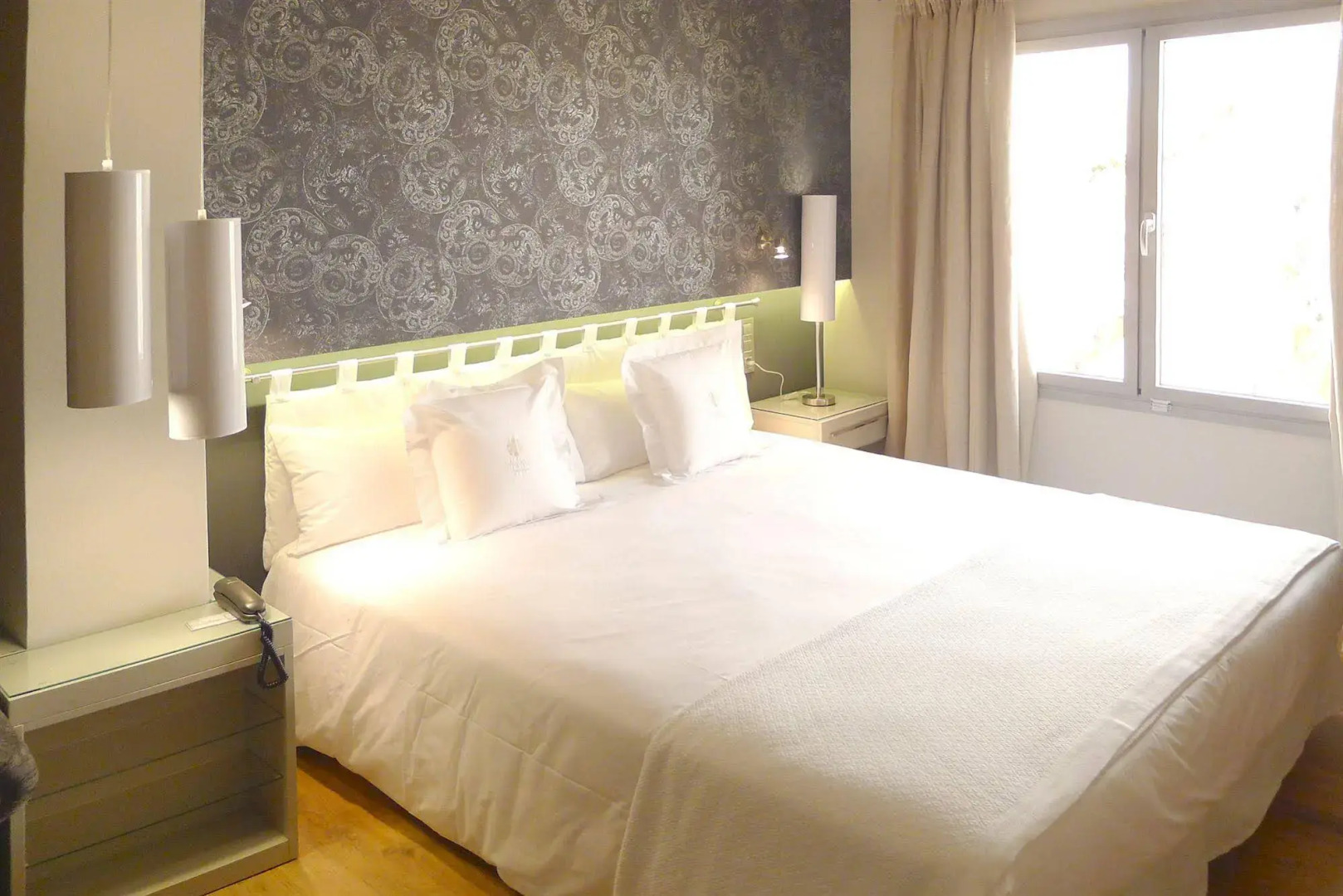 Foto - Hotel Vasanta