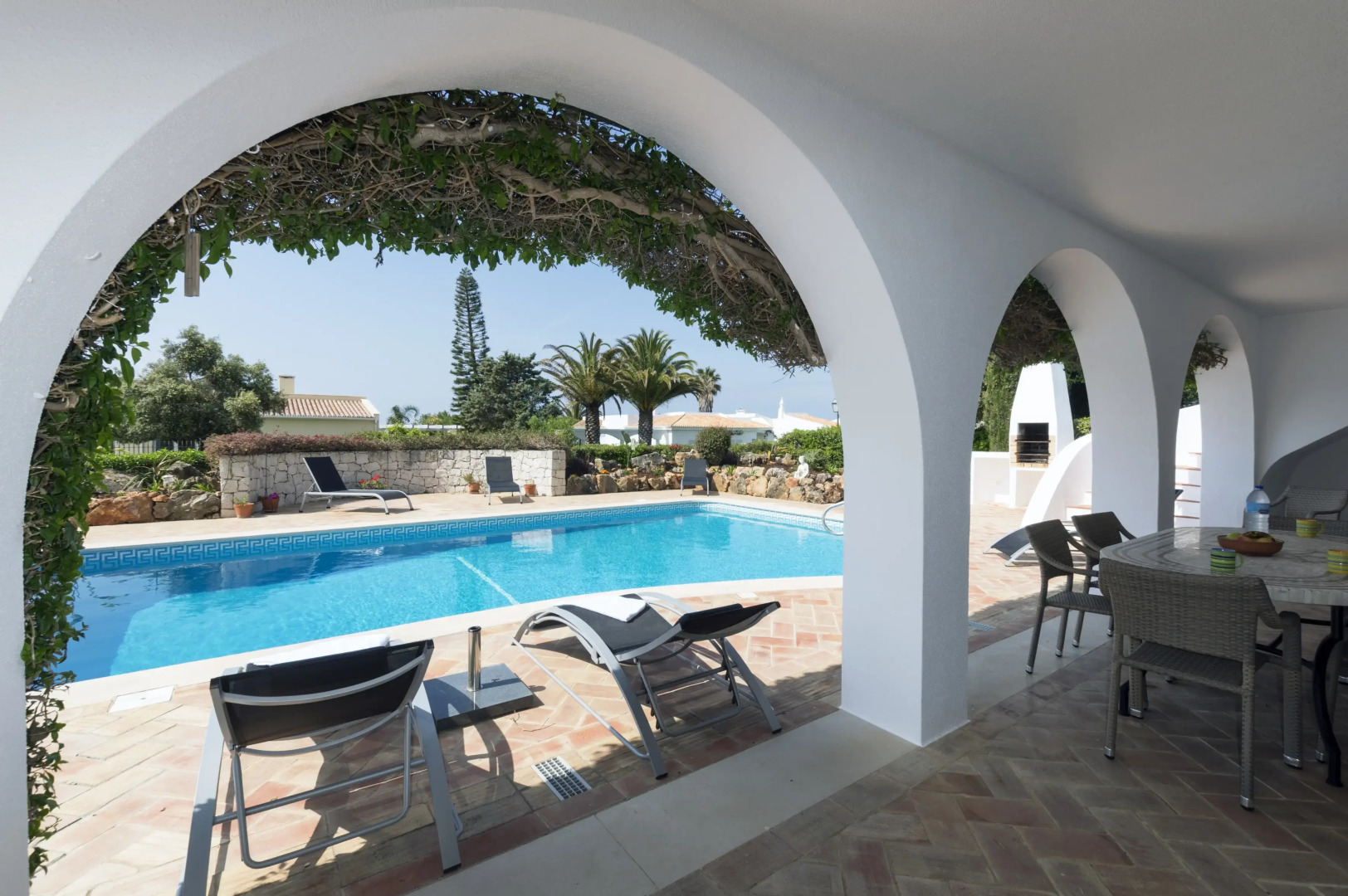 Foto - Rocha Brava Village Resort