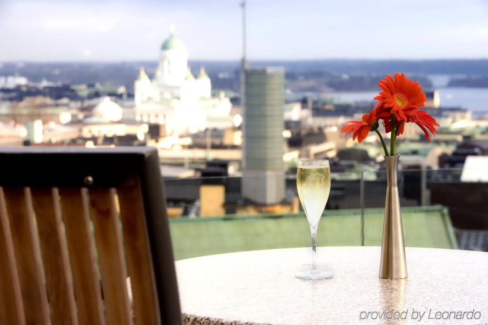 Foto - Solo Sokos Hotel Torni Helsinki