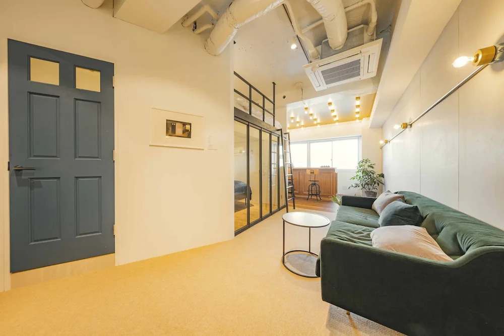 Photo - illi Sun Shimokitazawa